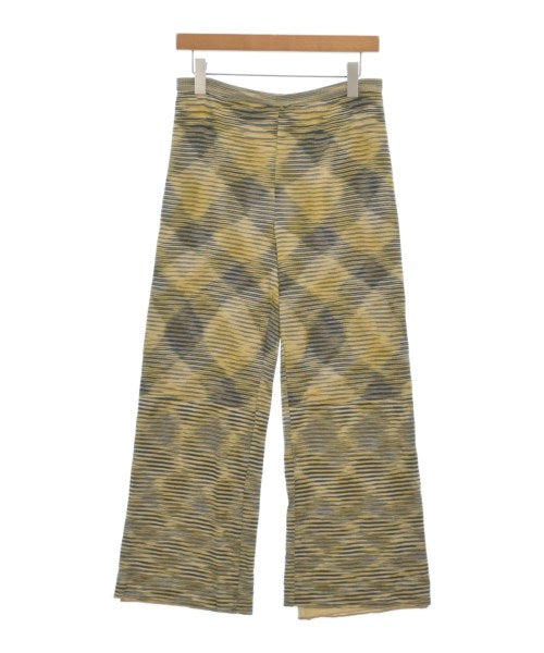 MISSONI กางเกง อื่น