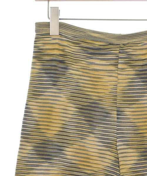 MISSONI กางเกง อื่น