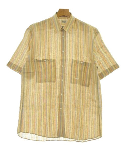 MISSONI เสื้อลำลอง