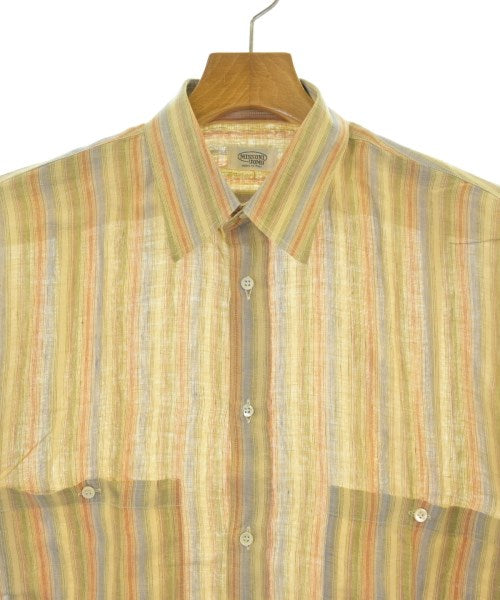 MISSONI เสื้อลำลอง