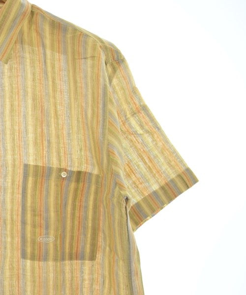 MISSONI เสื้อลำลอง