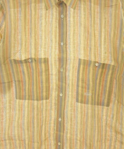 MISSONI เสื้อลำลอง