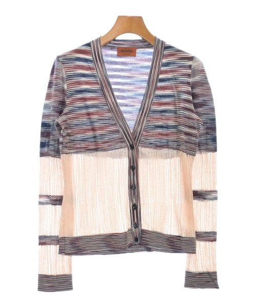 MISSONI เสื้อคาร์ดิแกน