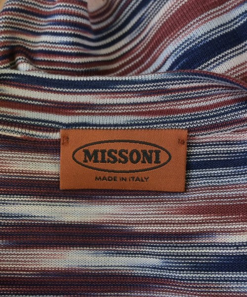 MISSONI เสื้อคาร์ดิแกน