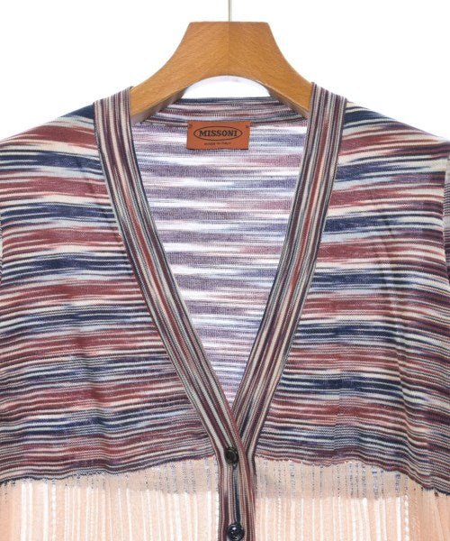MISSONI เสื้อคาร์ดิแกน
