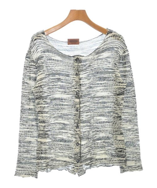 MISSONI เสื้อคาร์ดิแกน