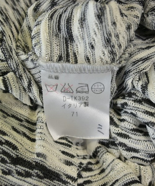 MISSONI เสื้อคาร์ดิแกน