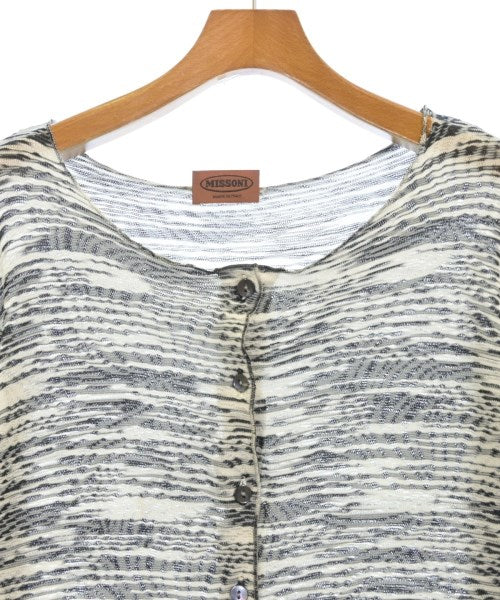 MISSONI เสื้อคาร์ดิแกน
