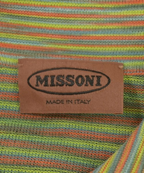 MISSONI เสื้อกันหนาว