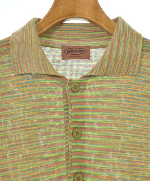 MISSONI เสื้อกันหนาว