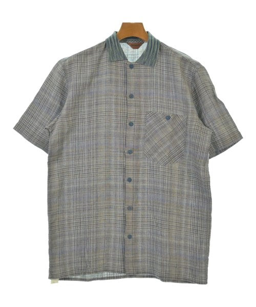 MISSONI เสื้อลำลอง