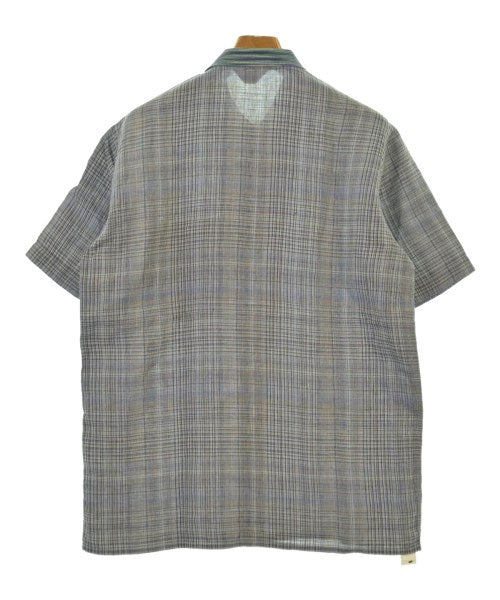 MISSONI เสื้อลำลอง