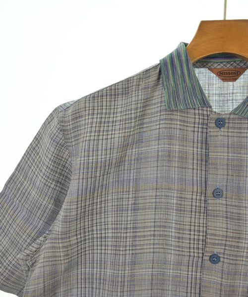 MISSONI เสื้อลำลอง