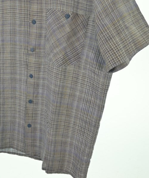 MISSONI เสื้อลำลอง