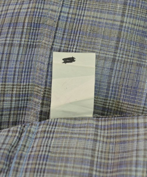 MISSONI เสื้อลำลอง