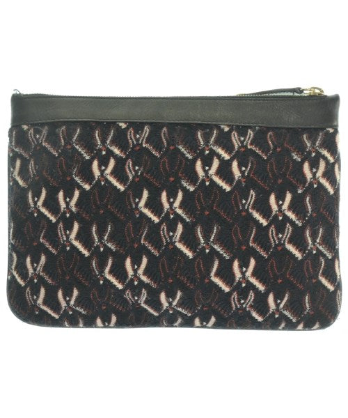 MISSONI คลัตช์