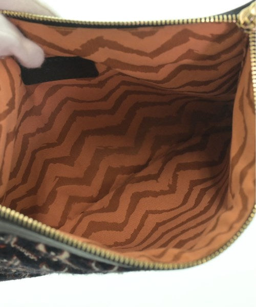 MISSONI คลัตช์