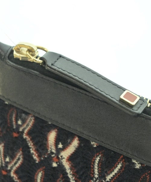 MISSONI คลัตช์