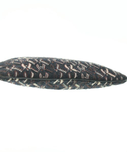 MISSONI คลัตช์