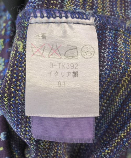 MISSONI กระโปรงยาวถึงเข่า