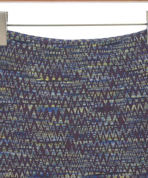 MISSONI กระโปรงยาวถึงเข่า