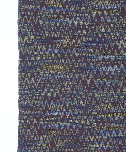 MISSONI กระโปรงยาวถึงเข่า