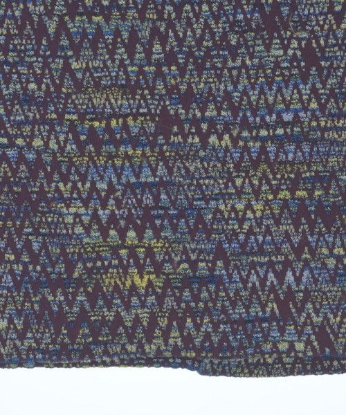 MISSONI กระโปรงยาวถึงเข่า