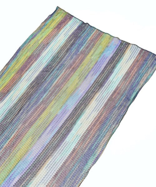 MISSONI ผ้าพันคอกันหนาว