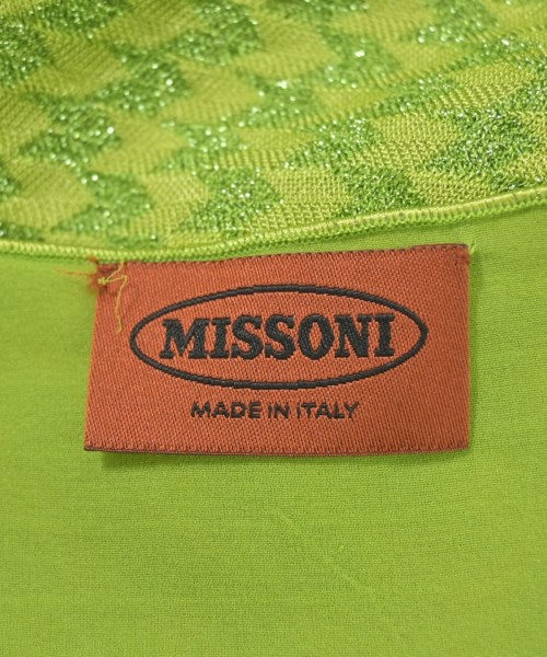 MISSONI ชุดเดรส