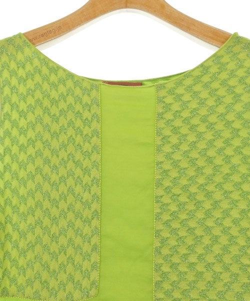 MISSONI ชุดเดรส