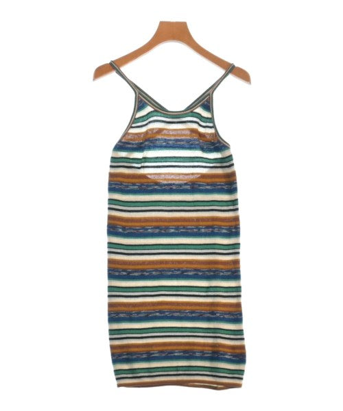 MISSONI เสื้อแขนกุด