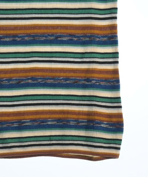 MISSONI เสื้อแขนกุด