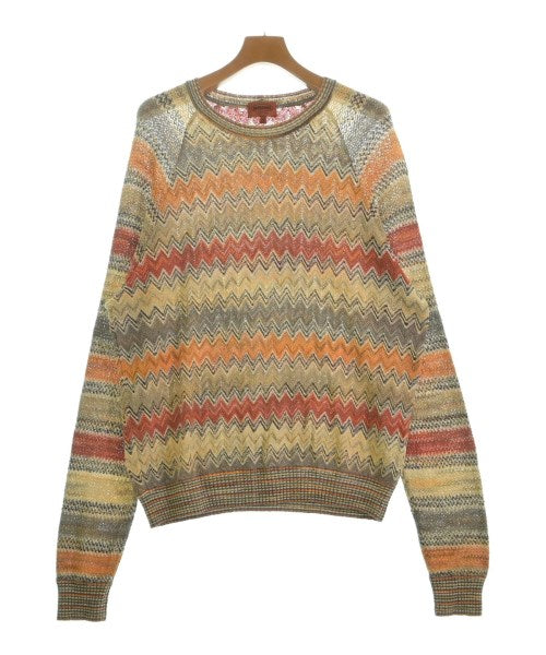 MISSONI เสื้อกันหนาว