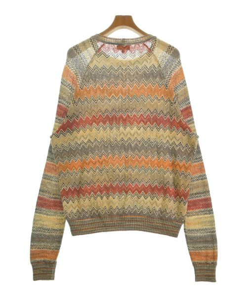 MISSONI เสื้อกันหนาว