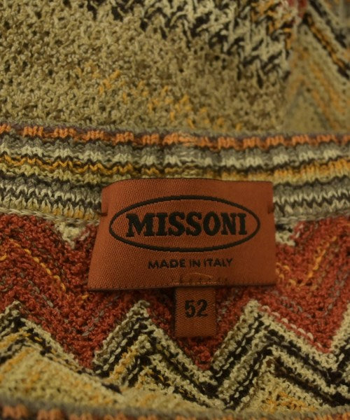 MISSONI เสื้อกันหนาว