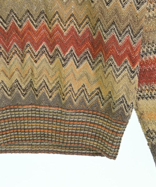 MISSONI เสื้อกันหนาว
