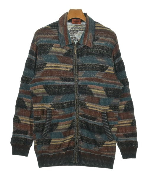 MISSONI เสื้อคาร์ดิแกน