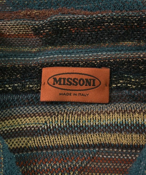 MISSONI เสื้อคาร์ดิแกน