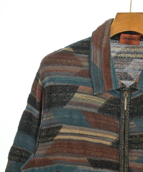 MISSONI เสื้อคาร์ดิแกน