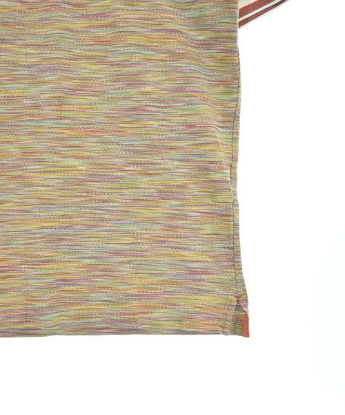MISSONI เสื้อโปโล