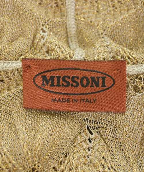 MISSONI เสื้อกันหนาว