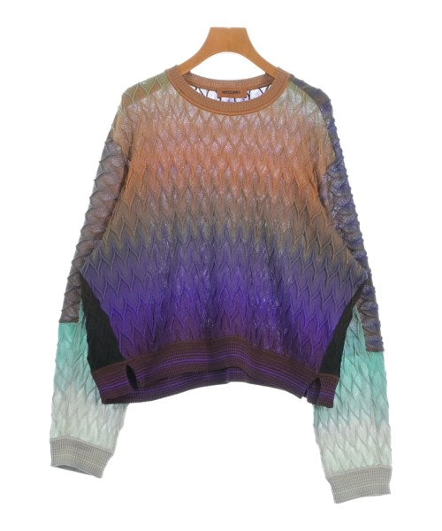 MISSONI เสื้อกันหนาว