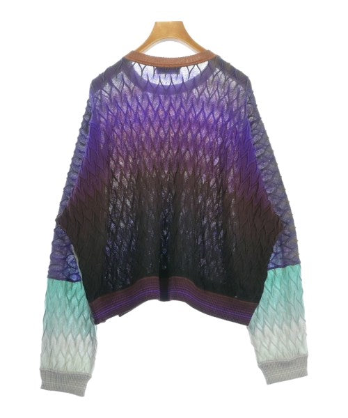 MISSONI เสื้อกันหนาว