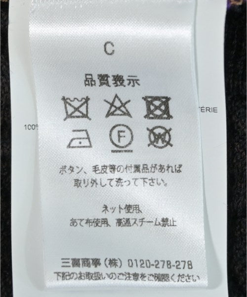 MISSONI เสื้อกันหนาว