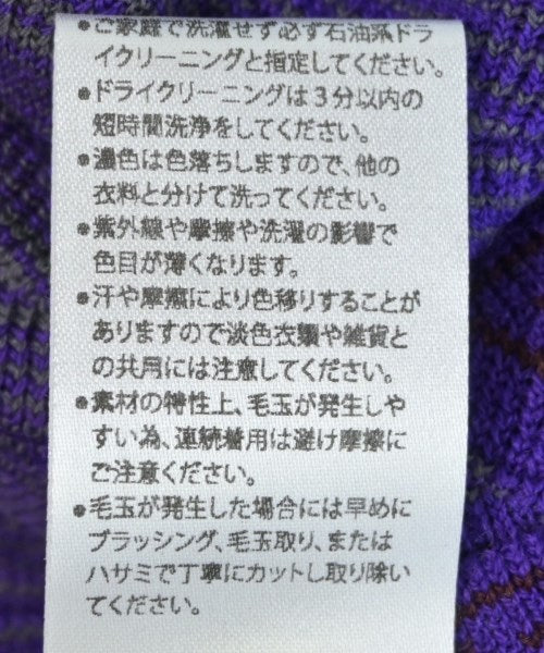 MISSONI เสื้อกันหนาว