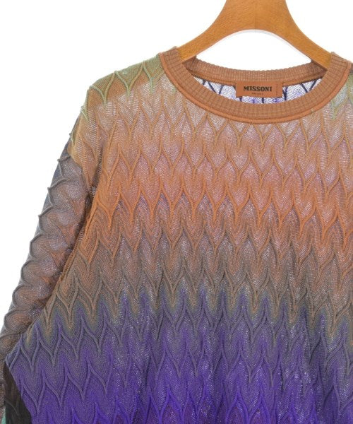 MISSONI เสื้อกันหนาว