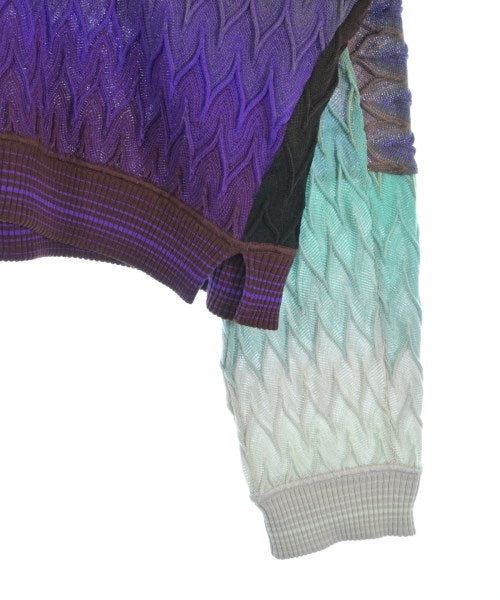 MISSONI เสื้อกันหนาว