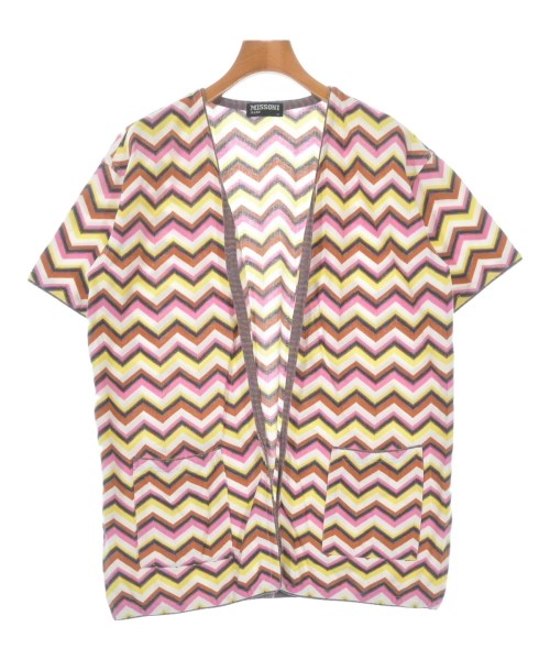 MISSONI เสื้อคาร์ดิแกน