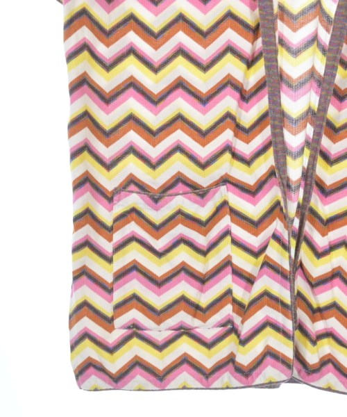 MISSONI เสื้อคาร์ดิแกน