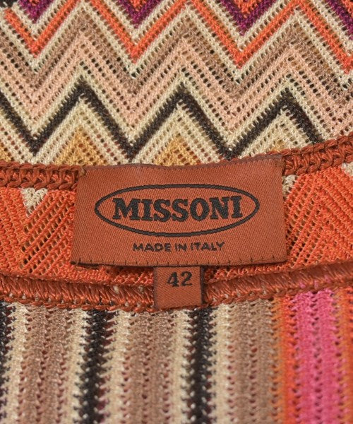 MISSONI เสื้อกันหนาว